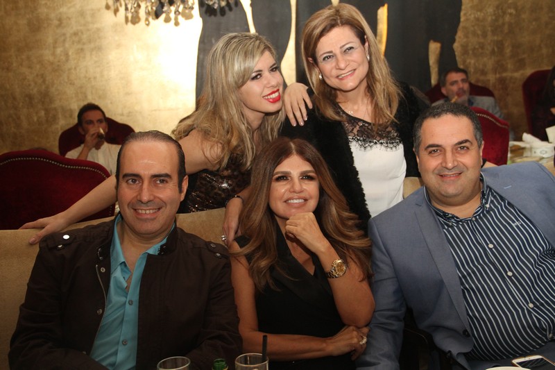 Happy Birthday Maria Maaloof